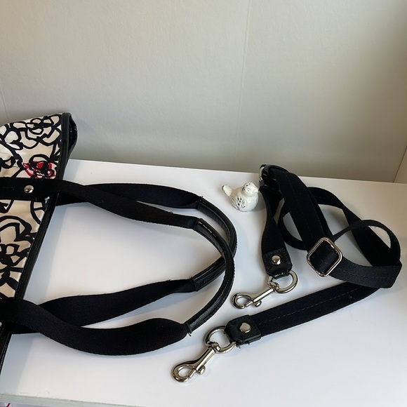 Coach Poppy Tote - Picture 8 of 17